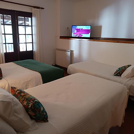 Sao Miguel Do Geres Hotel Værelse billede