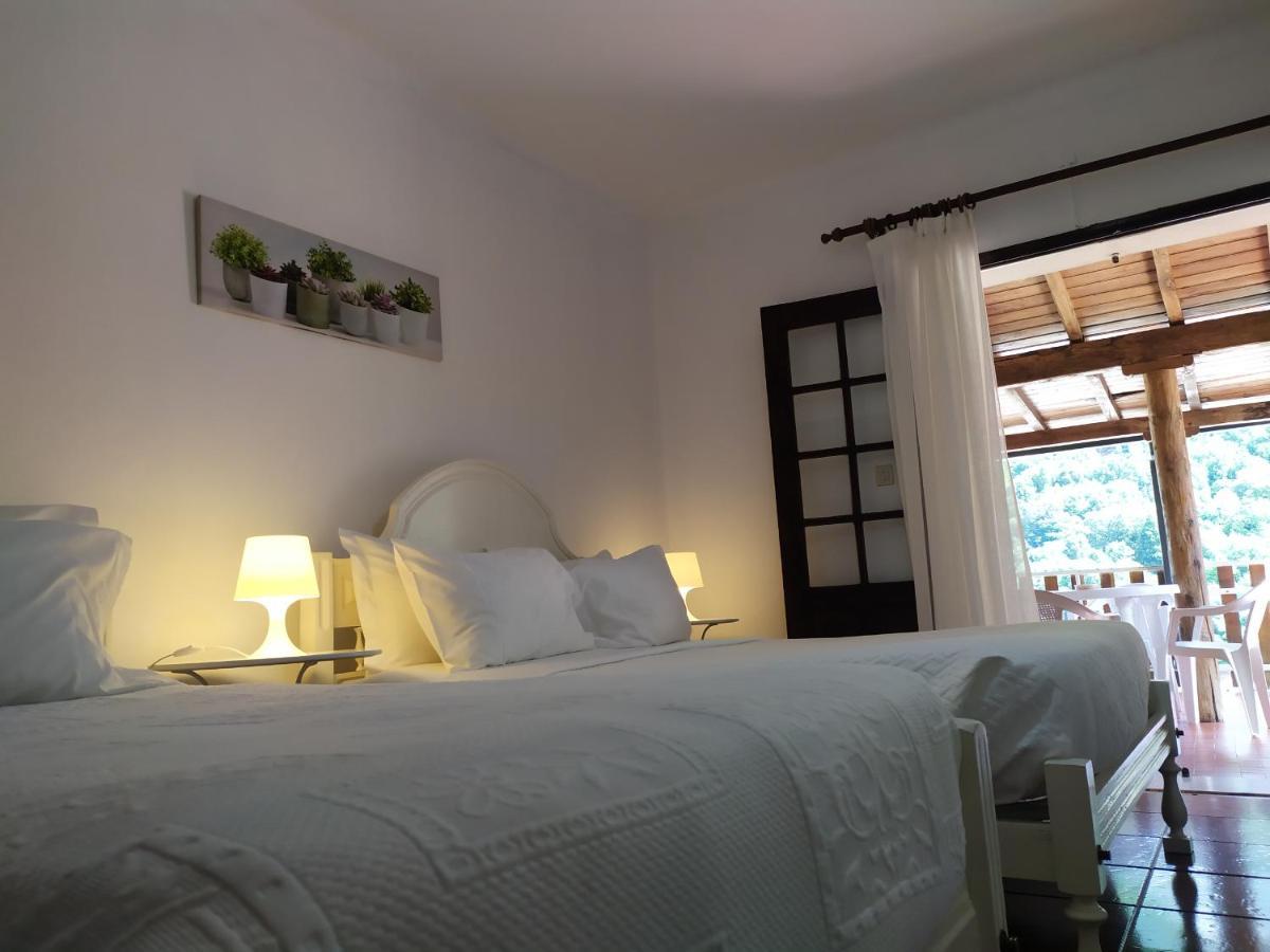 Sao Miguel Do Geres Hotel Værelse billede