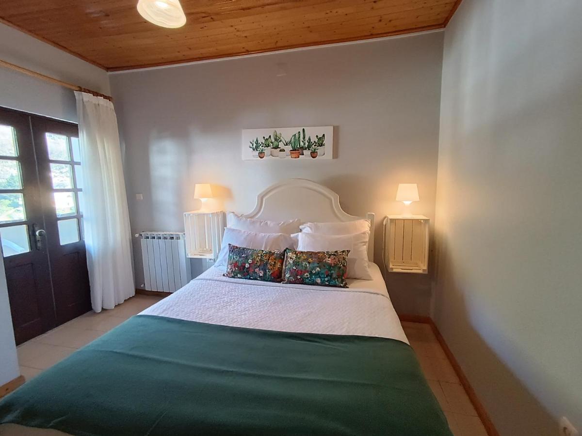 Sao Miguel Do Geres Hotel Værelse billede