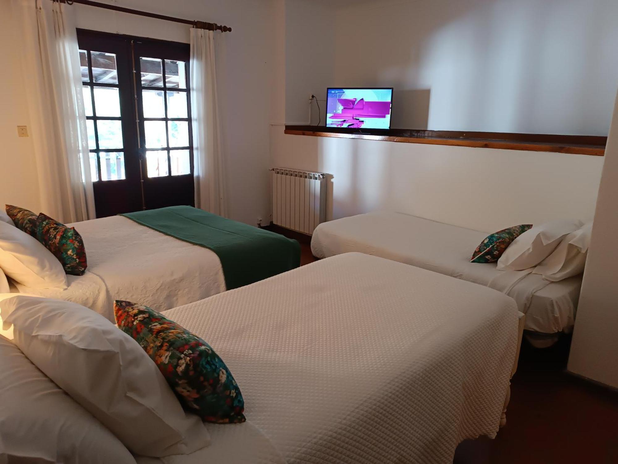 Sao Miguel Do Geres Hotel Værelse billede