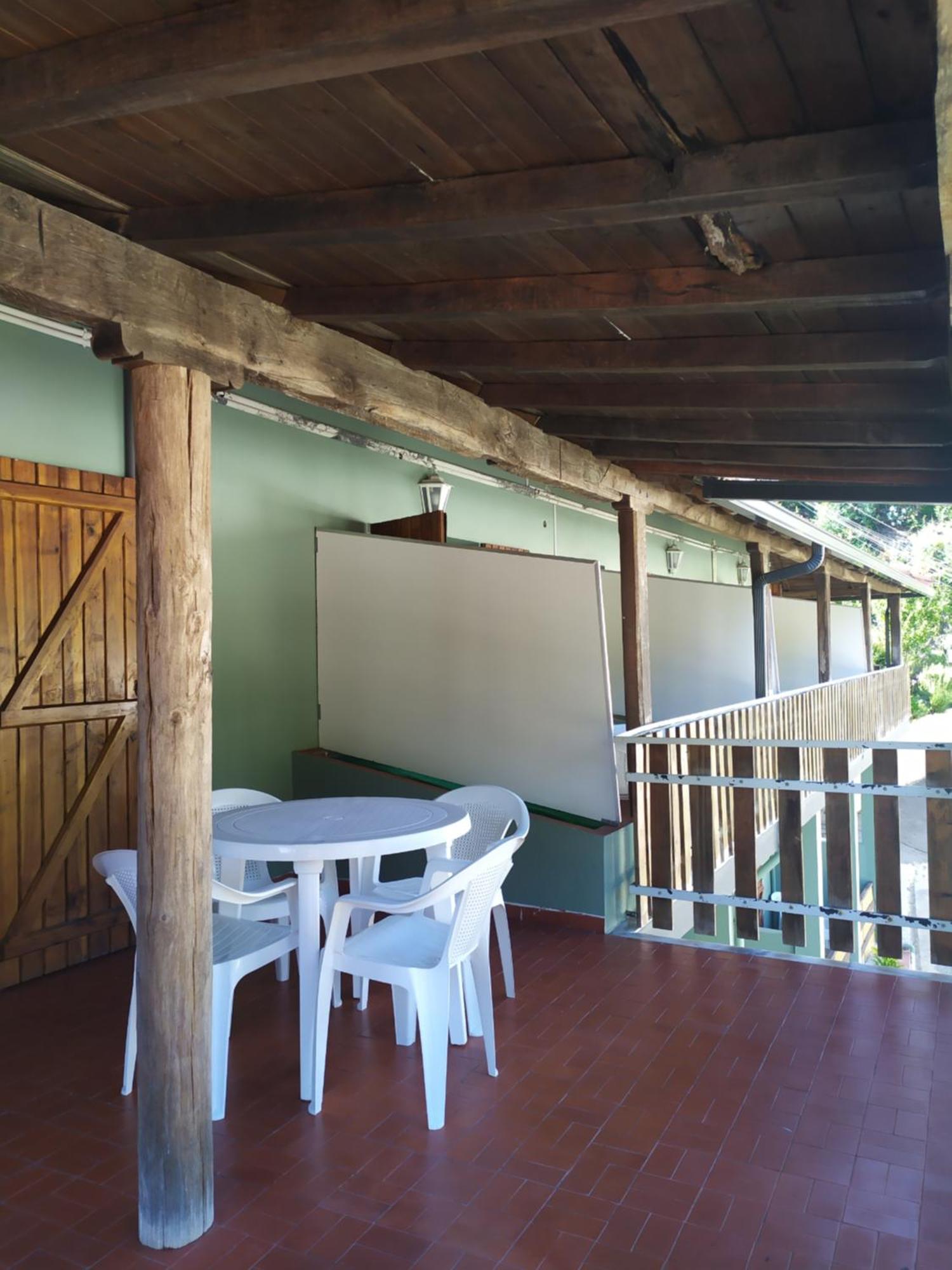 Sao Miguel Do Geres Hotel Værelse billede