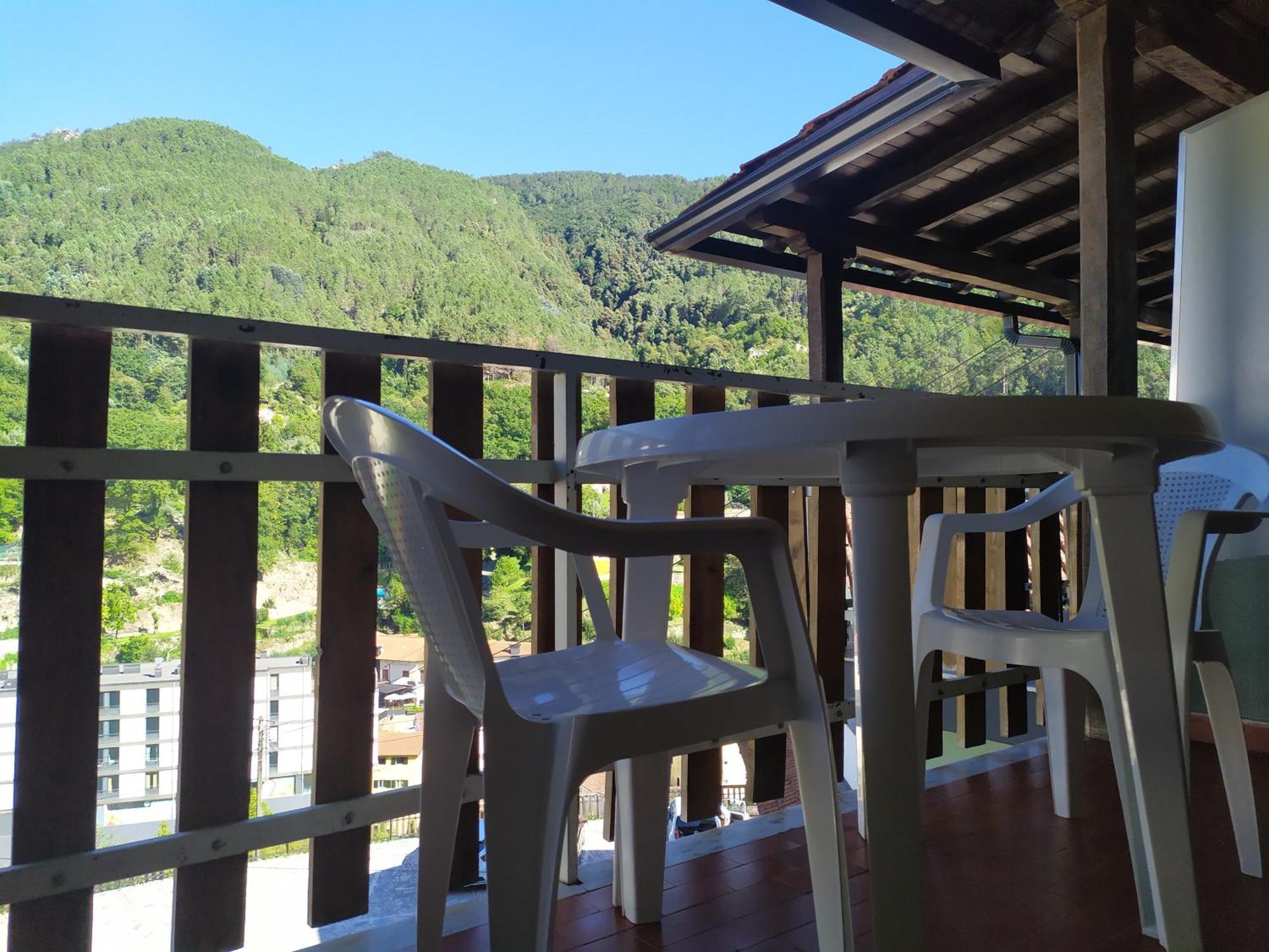 Sao Miguel Do Geres Hotel Værelse billede