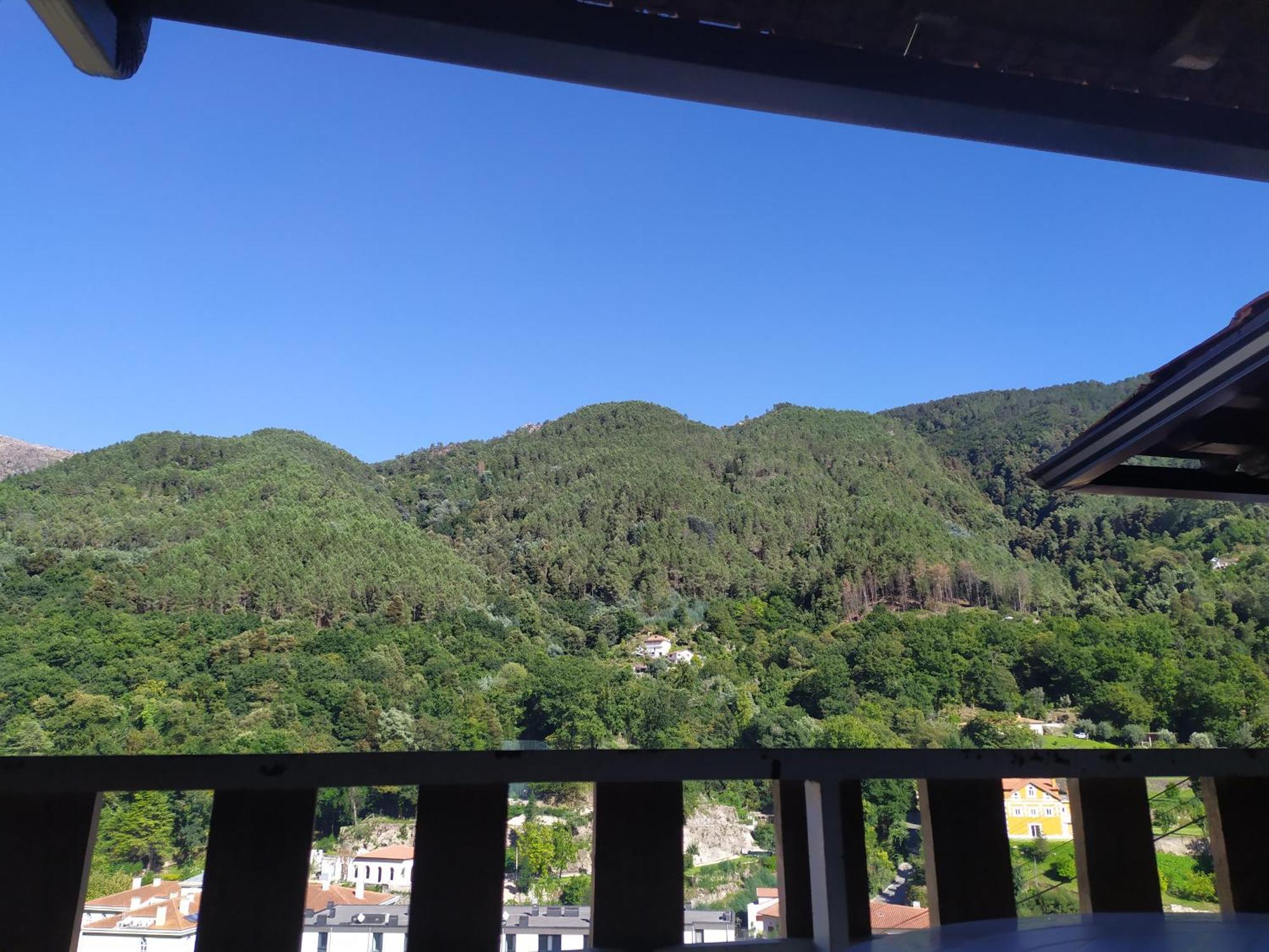 Sao Miguel Do Geres Hotel Værelse billede