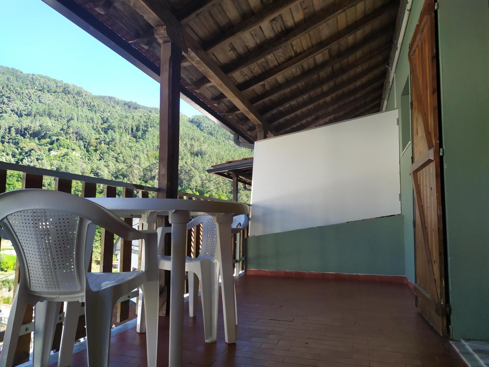 Sao Miguel Do Geres Hotel Værelse billede