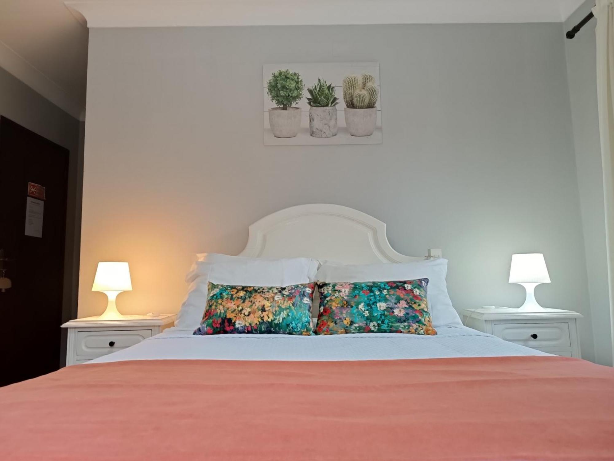 Sao Miguel Do Geres Hotel Værelse billede
