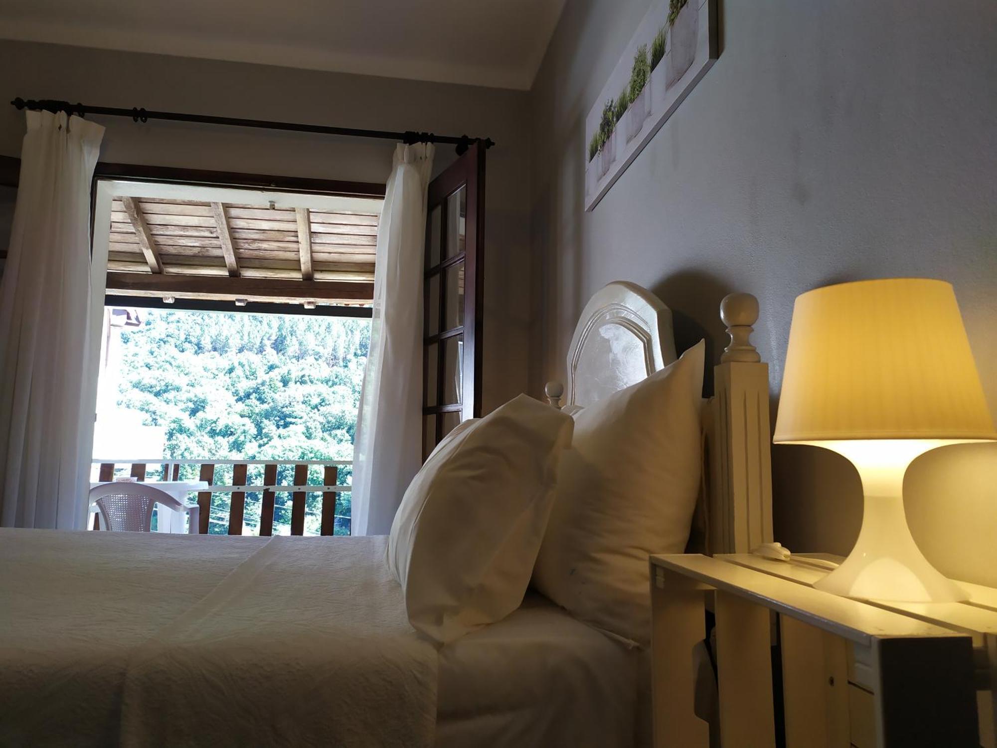 Sao Miguel Do Geres Hotel Værelse billede