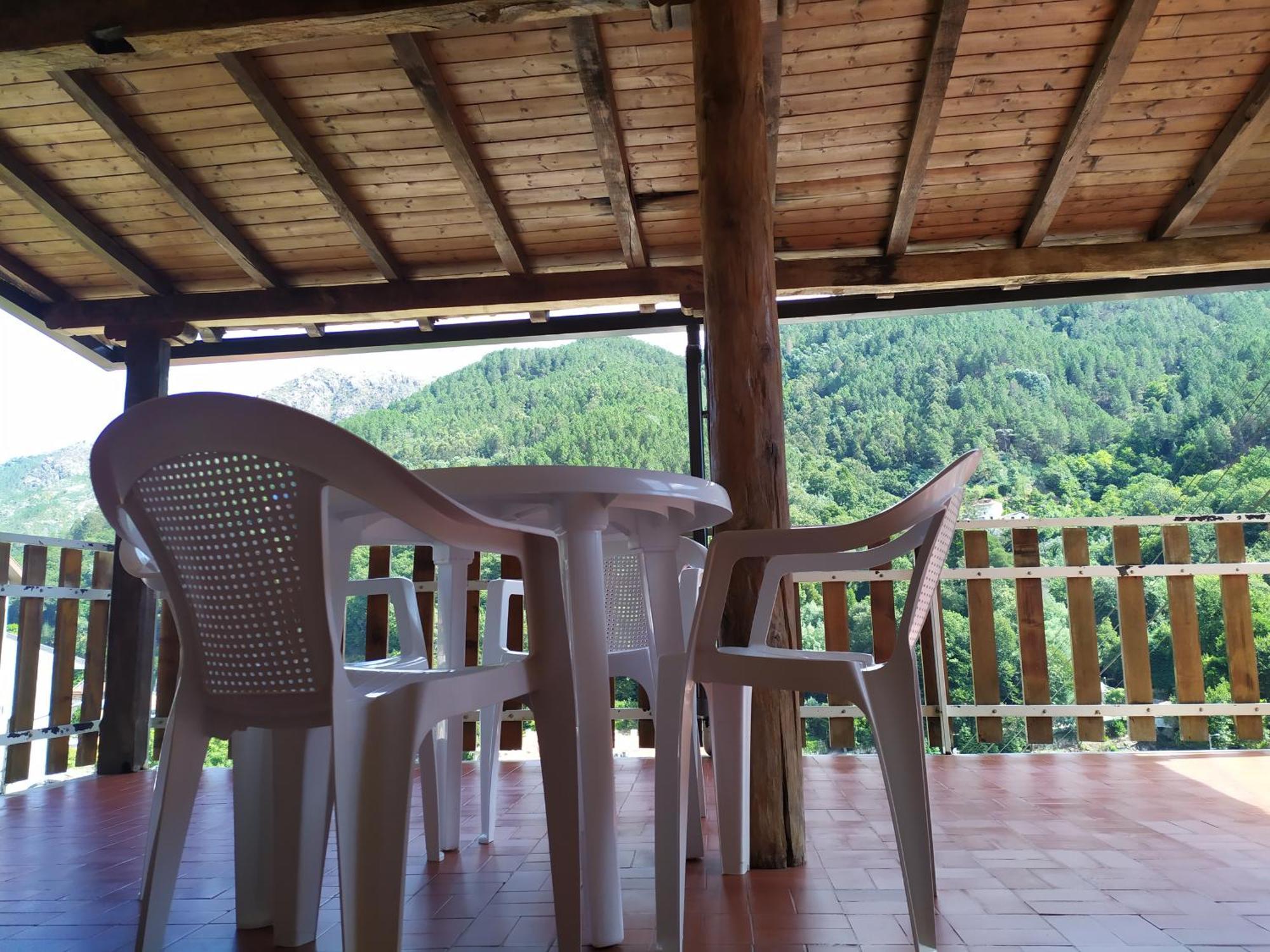 Sao Miguel Do Geres Hotel Værelse billede